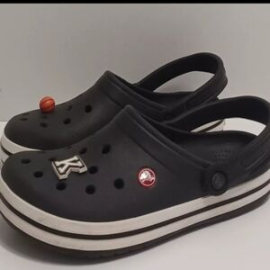 Crocs Crocband II Men's Clogs - M6 -W8